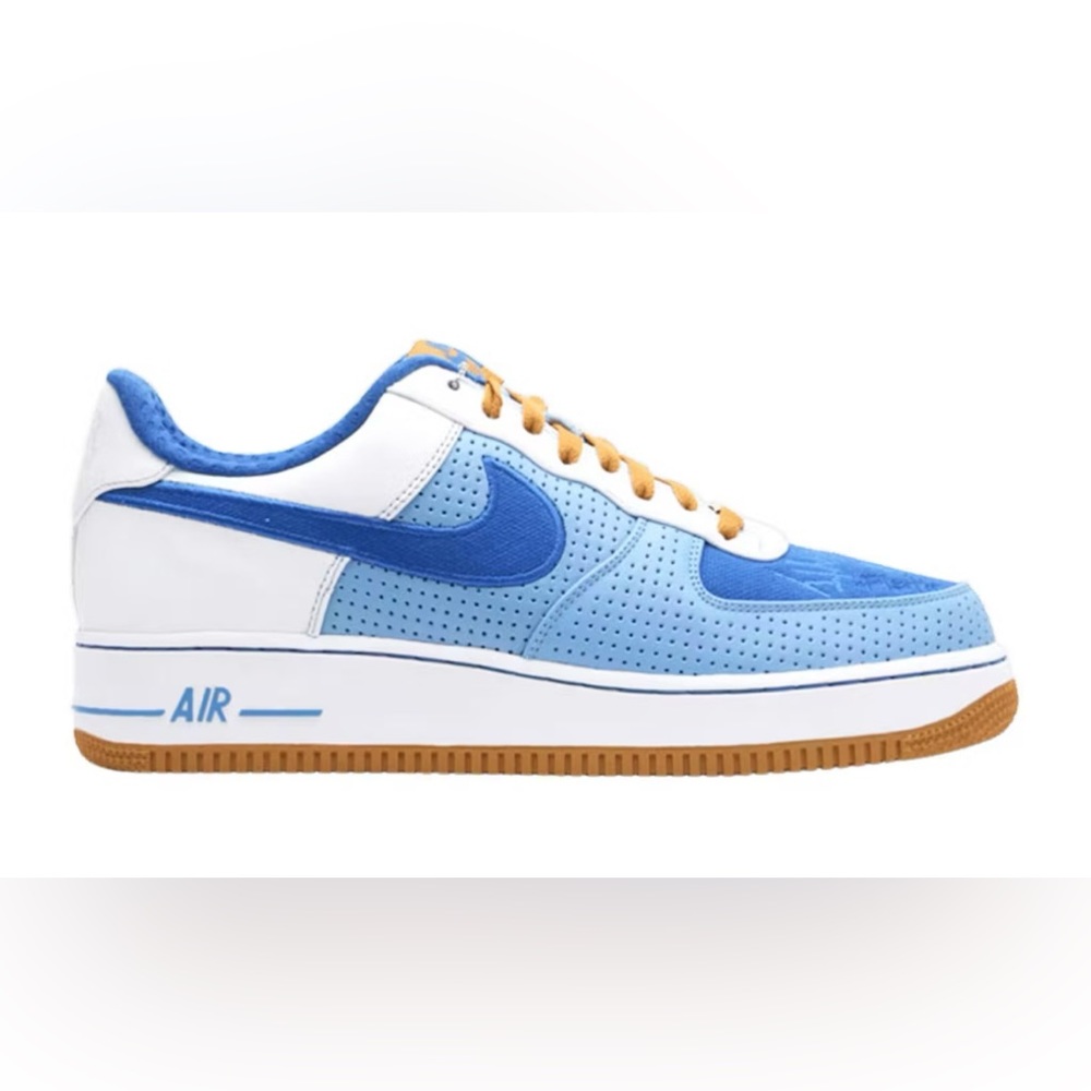 Nike Air Force XXV